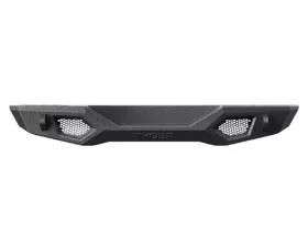 Tyger Auto Fury Rear Bumper Jeep Wrangler YJ|TJ 1987-2006