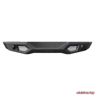 Tyger Auto Fury Rear Bumper Jeep Wrangler YJ|TJ 1987-2006 - TG-BP9J85398