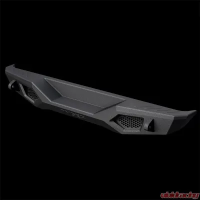 Tyger Auto Fury Rear Bumper Jeep Wrangler YJ|TJ 1987-2006 - TG-BP9J85398