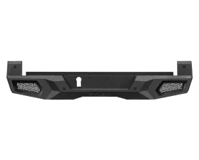 Tyger Auto Fury Rear Bumper Toyota Tacoma 2016-2021