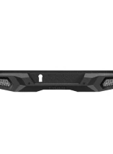 Tyger Auto Fury Rear Bumper Toyota Tacoma 2016-2021                                     - TG-BP9T80198 - Image 6