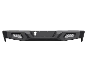 Tyger Auto Fury Rear Bumper Toyota Tundra 2014-2021