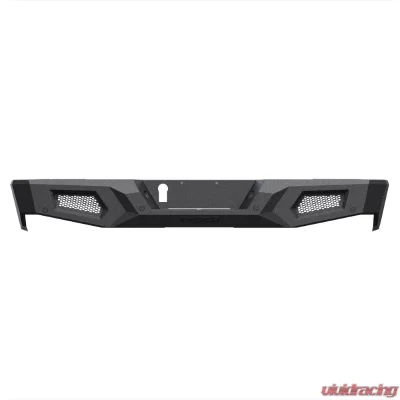 Tyger Auto Fury Rear Bumper Toyota Tundra 2014-2021 - TG-BP9T80598