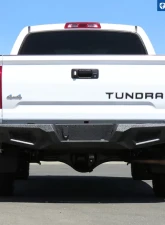 Tyger Auto Fury Rear Bumper Toyota Tundra 2014-2021                                     - TG-BP9T80598 - Image 5