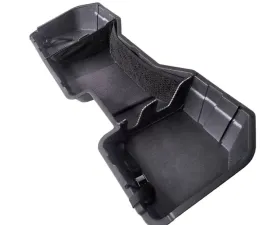 Tyger Auto Under Seat Storage Box Chevrolet Silverado | GMC Sierra 1500|2500|3500 Crew Cab 2014-2019