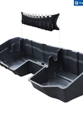 Tyger Auto Under Seat Storage Box Chevrolet Silverado | GMC Sierra 1500|2500|3500 Crew Cab 2019-2020                                     - TG-CB5C2278 - Image 7