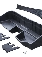 Tyger Auto Under Seat Storage Box Chevrolet Silverado | GMC Sierra 1500|2500|3500 Crew Cab 2019-2020                                     - TG-CB5C2278 - Image 2