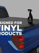 Tyger Auto Tonneau Cover Cleaner & Protectant 2-in-1 Specialized Spray                                     - TG-CP8U3228 - Image 3