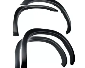 Tyger Auto OE Style Fender Flares Dodge Ram 1500 | 2500 | 3500 2002-2009