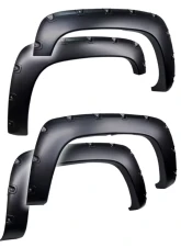 Tyger Auto Bolt-Riveted Style Fender Flares Chevrolet | GMC 1988-2000                                     - TG-FF8C4088 - Image 5