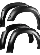 Tyger Auto Bolt-Riveted Style Fender Flares Ram 1500 Double & Crew Cab 2019-2020                                     - TG-FF8D4478 - Image 5