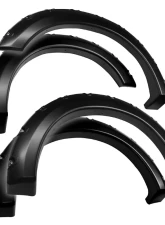 Tyger Auto Bolt-Riveted Style Fender Flares Ford F-150 | Lincoln Mark LT 2004-2008                                     - TG-FF8F4018 - Image 7