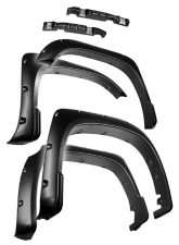 Tyger Auto Bolt-Riveted Style Fender Flares Toyota Tundra 2014-2020                                     - TG-FF8T4178 - Image 5