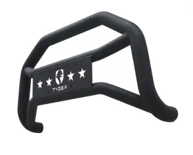 Tyger Auto Textured Black Front Bumper Guard Dodge Ram 1500 | 2500 | 3500 1994-2002