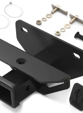 Tyger Auto Factory Style 2" Rear Receiver Dodge Ram 1500 | 2500 | 3500 2003-2018                                     - TG-HC3D002B - Image 5