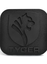 Tyger Auto Factory Style 2" Rear Receiver Dodge Ram 1500 | 2500 | 3500 2003-2018                                     - TG-HC3D002B - Image 3