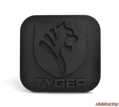 Tyger Auto Factory Style 2" Rear Receiver Dodge Ram 1500 | 2500 | 3500 2003-2018 - TG-HC3D002B