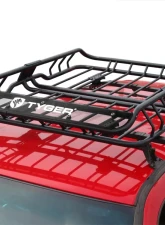 Tyger Auto Heavy Duty Roof Mounted Cargo Rack                                     - TG-RK1B902B - Image 5