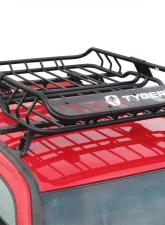 Tyger Auto Heavy Duty Roof Mounted Cargo Rack                                     - TG-RK1B902B - Image 7