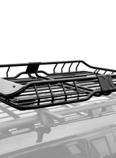 Tyger Auto Heavy Duty Roof Mounted Cargo Basket                                     - TG-RK1B942B - Image 6