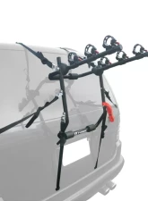 Tyger Auto Trunk Mounted 3-Bike Carrier Rack                                     - TG-RK3B203S - Image 8