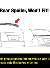 Tyger Auto Trunk Mounted 3-Bike Carrier Rack                                     - TG-RK3B203S - Image 4