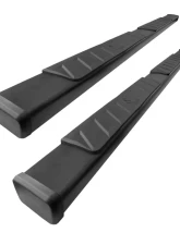 Tyger Auto 4" Black Riser Ram 1500 Crew Cab 2009-2020                                     - TG-RS2D40068 - Image 5