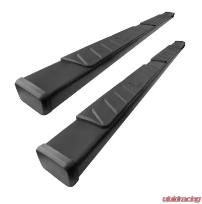 Tyger Auto 4" Black Riser Ram 1500 Crew Cab 2009-2020 - TG-RS2D40068