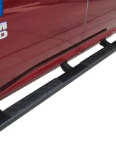 Tyger Auto 4" Black Riser Ram 1500 Crew Cab 2009-2020                                     - TG-RS2D40068 - Image 2