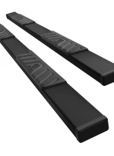 Tyger Auto 5" Black Riser Ram 1500 Quad Cab 2009-2018                                     - TG-RS5D50068 - Image 4