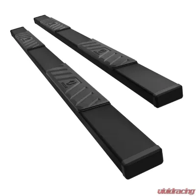 Tyger Auto 5" Black Riser Ram 1500 Quad Cab 2009-2018 - TG-RS5D50068