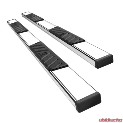 Tyger Auto 5" Stainless Riser Toyota Tundra Crew Max 2007-2021 - TG-RS5T50177