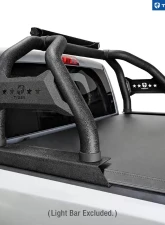 Tyger Auto Sport Bar Chevrolet Silverado | GMC Sierra 1500|2500|3500 2014-2020                                     - TG-SB7C88138 - Image 3