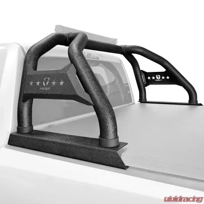Tyger Auto Sport Bar Dodge Ram 1500 | Ford F-150 | Toyota Tundra 2004-2020 - TG-SB7D88348