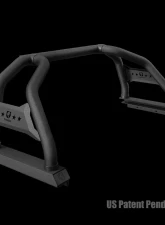 Tyger Auto Sport Bar Dodge Ram 1500 | Ford F-150 | Toyota Tundra 2004-2020                                     - TG-SB7D88348 - Image 2