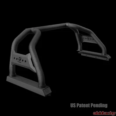 Tyger Auto Sport Bar Dodge Ram 1500 | Ford F-150 | Toyota Tundra 2004-2020 - TG-SB7D88348