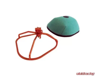Twin Air Power Flow Kit | Power Flow Kit - 151125C