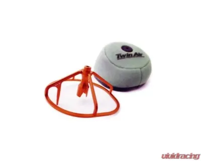 Twin Air Power Flow Kit | Power Flow Kit - 152213C