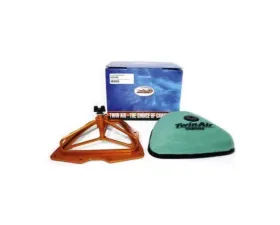 Twin Air Power Flow Kit | Power Flow Kit