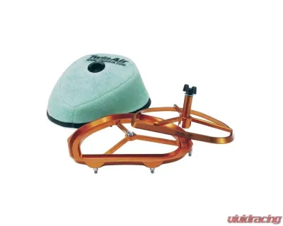 Twin Air Power Flow Kit | Power Flow Kit - 154218C