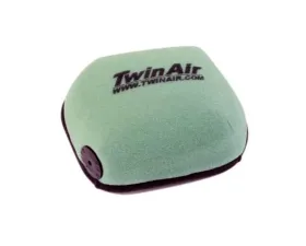 Twin Air Power Flow Kit | Pre-Oiled Backfire Filter