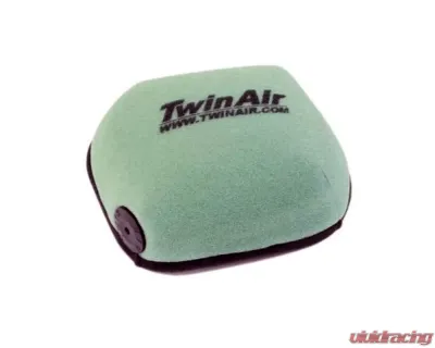 Twin Air Power Flow Kit | Pre-Oiled Backfire Filter - 154218FRX