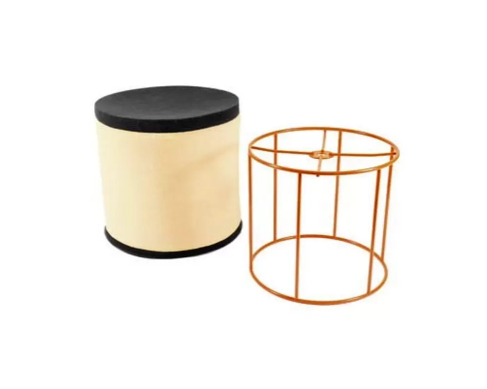 Twin Air Air Filters for ATV - 158270P