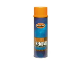 Twin Air Maintenance Products | Bio Liquid Power Spray Oil | 600 ml
