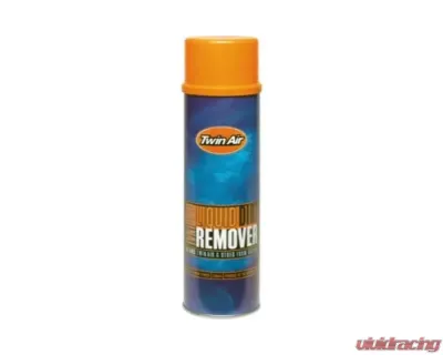 Twin Air Maintenance Products | Bio Liquid Power Spray Oil | 600 ml - 159018M
