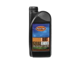 Twin Air Maintenance Products | Bio Dirt Remover Powder | 900 ml