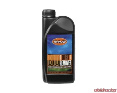 Twin Air Maintenance Products | Bio Dirt Remover Powder | 900 ml - 159004