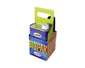 Twin Air Maintenance Products | Bio Filter Oil and Bio Dirt Remover Kit