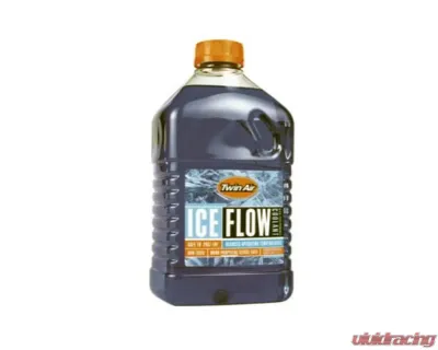 Twin Air Ice Flow Coolant | 2 Liters | For Case Order 4 - 159040