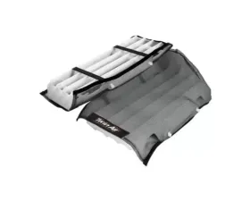 Twin Air Radiator Sleeve